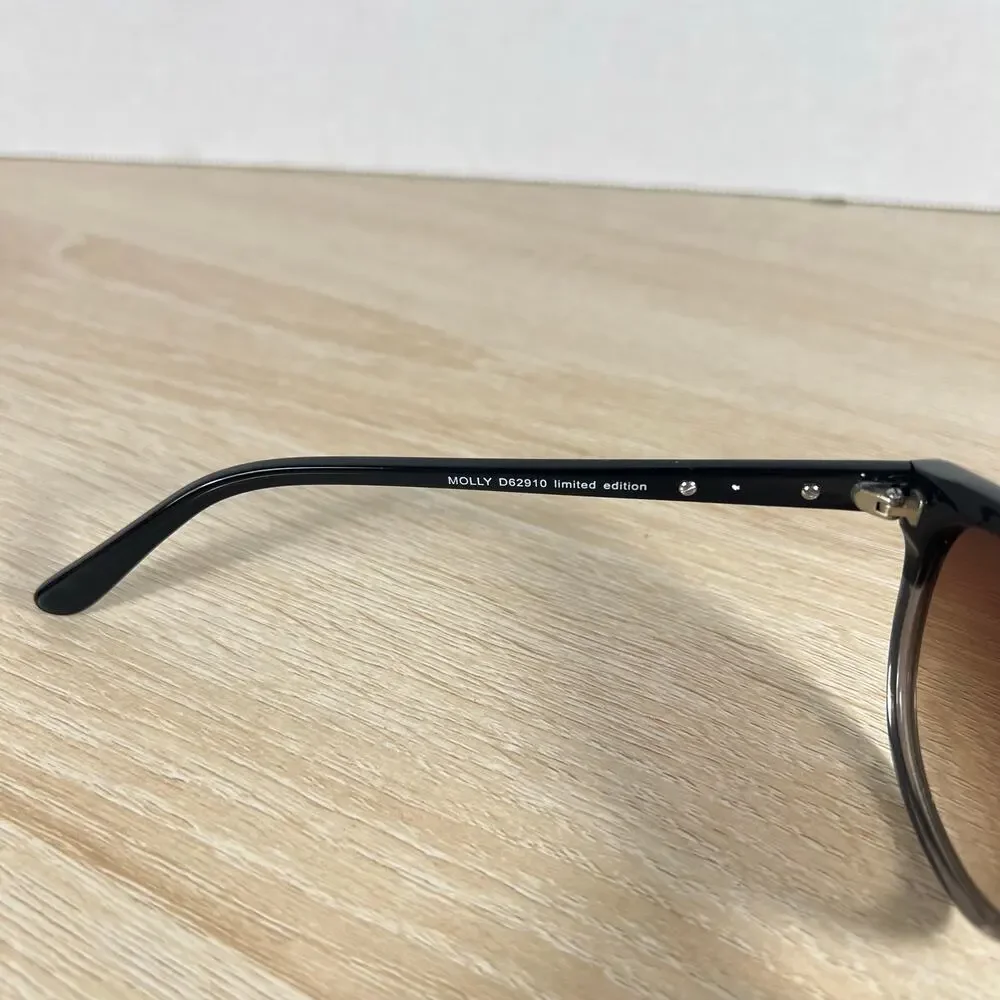 Beryll Molly D62910 Limited Edition Worn By Good People Gradient Sunglasses
